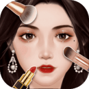 明星化妆师