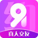 91约