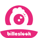 Billeslook