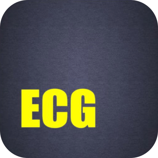 心电图ECG