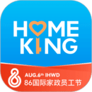 好慷在家