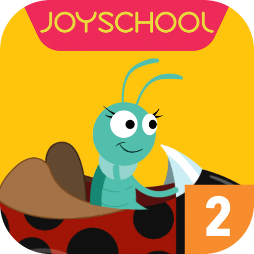 Joyschool Level 2v2022.9.5
