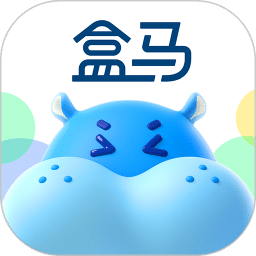 盒马v5.49.8