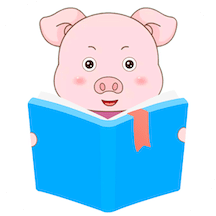 小猪英语绘本-有声绘本英语启蒙