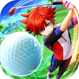 白猫GOLF