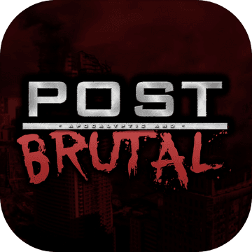 PostBrutal