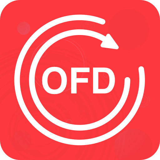 OFD转换助手v1.0.0