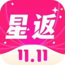 星返