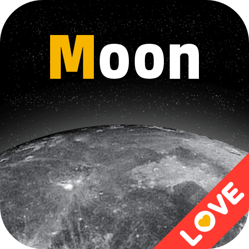 Moon月球v2.3.3