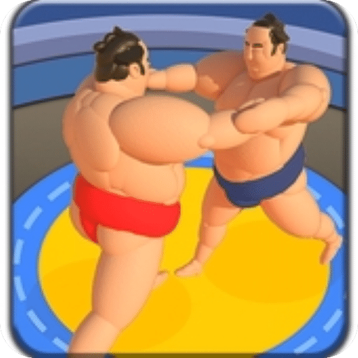 Sumo Fight 3D