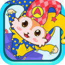 兒童益智游戲樂園
