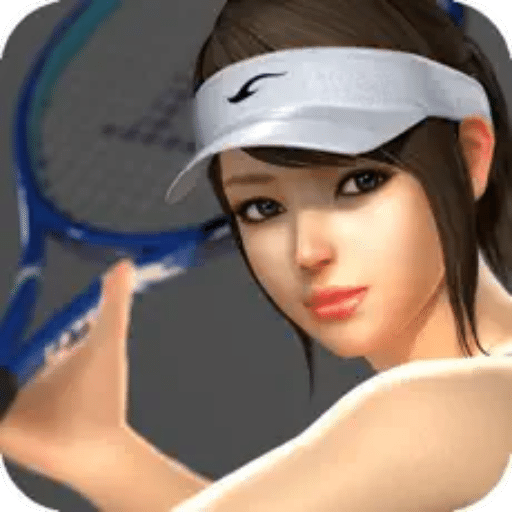 冠军网球：大师传说