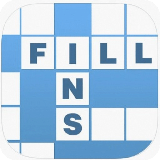 填字游戏·FillIns