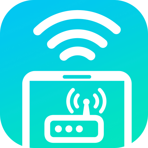 手機(jī)WiFi管家