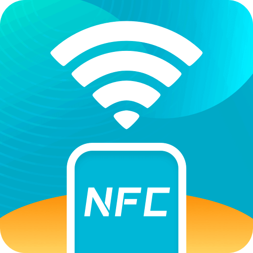 门禁卡NFC工具箱