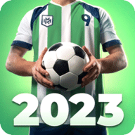 2023比赛日足球经理