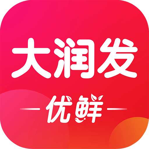 大润发优鲜v1.7.7