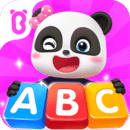寶寶學(xué)ABC