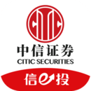 中信證券