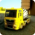 水泥卡车模拟器