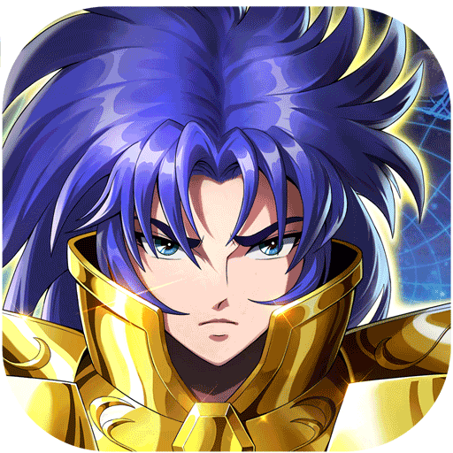圣斗士星矢：重生