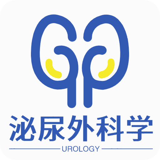 泌尿外科學主治醫(yī)師