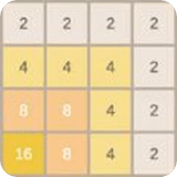 2048对角线