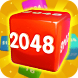 2048射击冠军