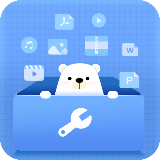 小熊文件工具箱v1.1.4