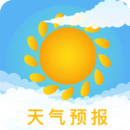 氣象天氣