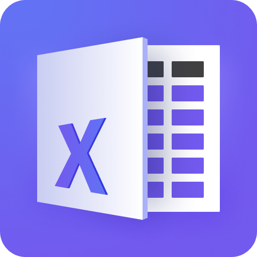 Excel办公软件v1.0