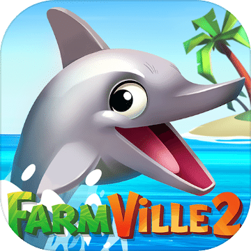 FarmVille2TropicEscape