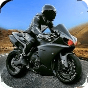 交通摩托赛车2021