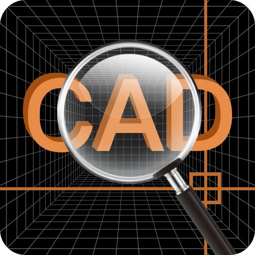 CAD测绘v3.0.0