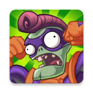 pvz英雄