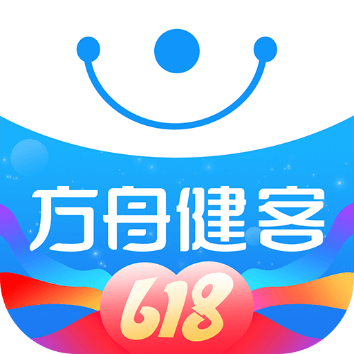 方舟健客网上药店v6.10.2