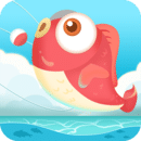 云釣魚