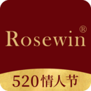 Rosewin鮮花