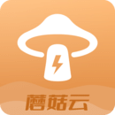 蘑菇云手機(jī)