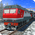 火车司机2020 Mod