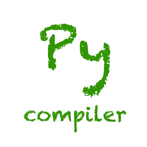 Python编译器v10.1.0