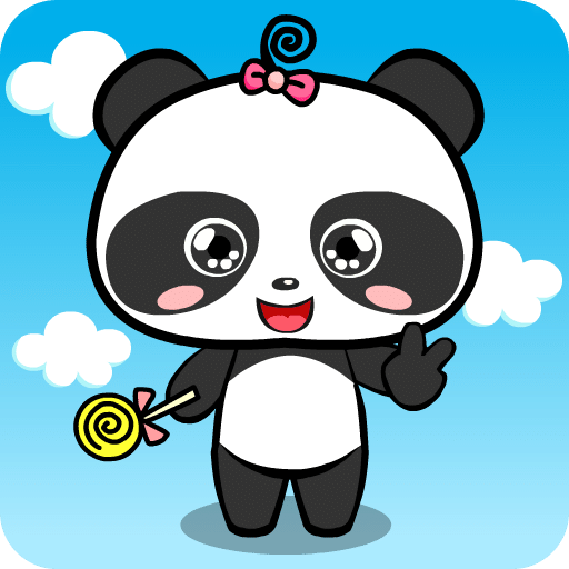 熊猫乐园v3.1.1