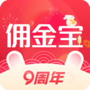 國(guó)金傭金寶