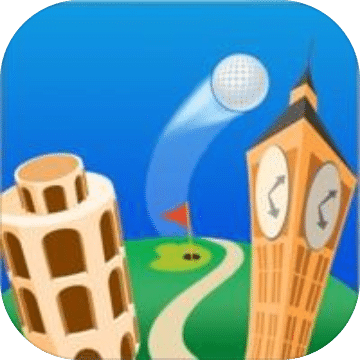 Golf Strike Golf Championship