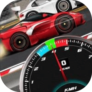 Super Racing GT  Drag Pro