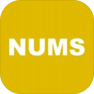 NUMS