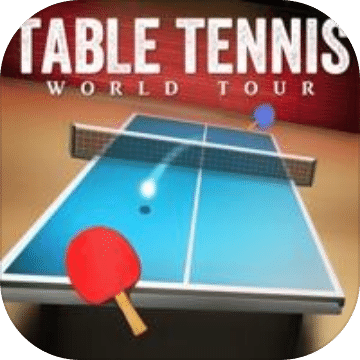 Table Tennis World Tour