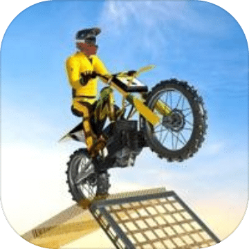 Real Stunt Bike Racing Pro