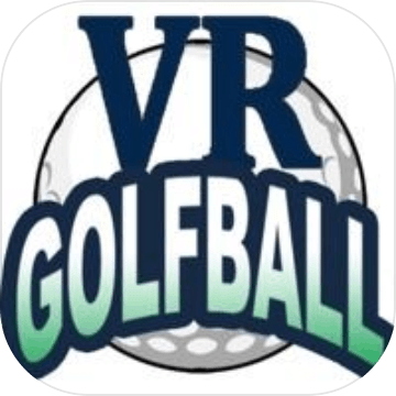 VR Golf Ball
