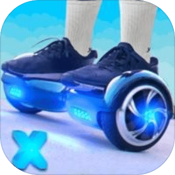 Hoverboard Surfers 3D
